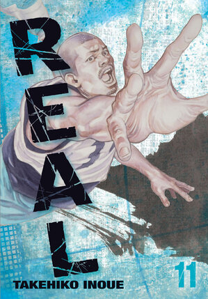 Real vol 11 GN