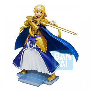 Sword Art Online Alicization PVC Figure - Alice