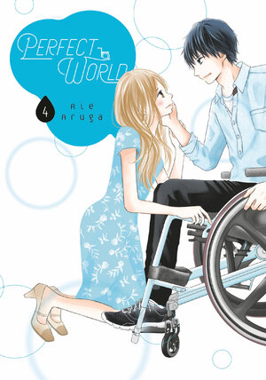 Perfect World vol 04 GN Manga
