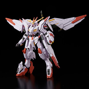 Mobile Suit Gundam Plastic Model Kit - HG 1/144 Marchosias