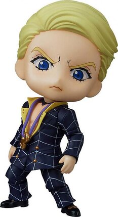 Jojo's Bizarre Adventure Golden Wind PVC Figure - Nendoroid Prosciutto