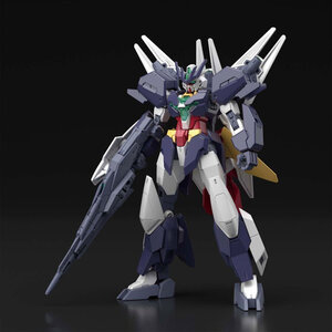 Mobile Suit Gundam Plastic Model Kit - HGBF 1/144 Uraven