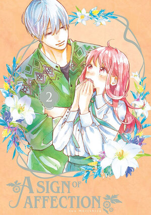 A Sign of Affection vol 02 GN Manga