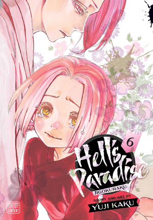Hell's Paradise: Jigokuraku vol 06 GN Manga