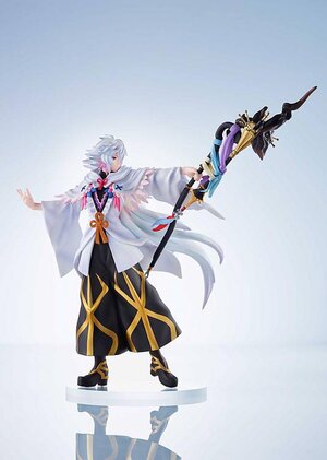 Fate/Grand Order Conofig PVC Figure - Caster/Merlin