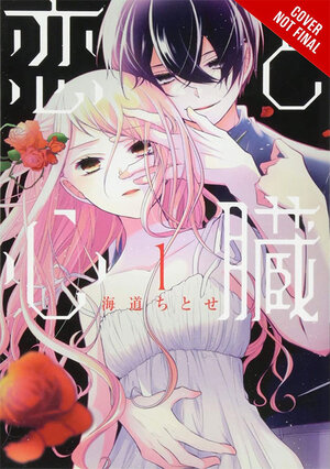 Love & Heart vol 01 GN Manga