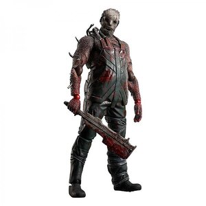 Dead by Daylight Action Figure - Figma the Trapper