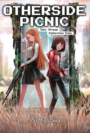 Otherside Picnic Light Novel Omnibus