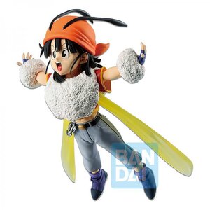 Dragon Ball Super Ichibansho PVC Figure - Pan (GT Honey)