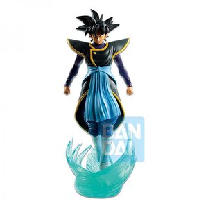 Dragon Ball Super Ichibansho PVC Figure - Zamasu (Goku)