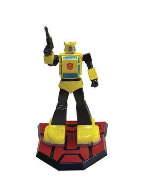Transformers PVC Figure - Bumblebee