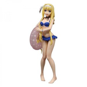 Sword Art Online Alicization SSS PVC Figure - Alice