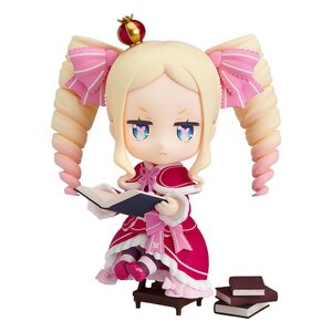 Re:Zero Starting Life in Another World PVC Figure - Nendoroid Beatrice