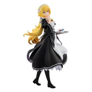 Re:ZERO -Starting Life in Another World- PVC Figure - Frederica Baumann Tea Party Ver. 1/7