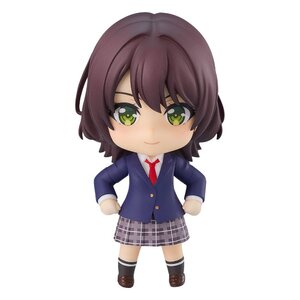 Bottom-Tier Character Tomozaki PVC Figure - Nendoroid Aoi Hinami