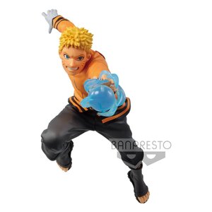Boruto - Naruto Next Generations PVC Figure - Uzumaki Naruto