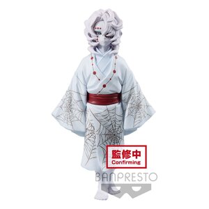 Demon Slayer Kimetsu no Yaiba Demon Series PVC Figure - Rui