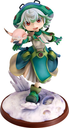 Made in Abyss PVC Figure - Prushka 1/7