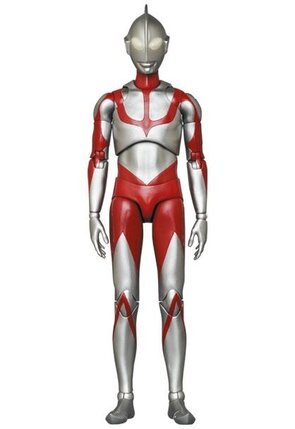 Ultraman MAF EX Action Figure - Ultraman