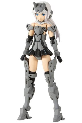 Frame Arms Girl Plastic Model Kit - Hand Scale Architect