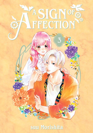 A Sign of Affection vol 03 GN Manga