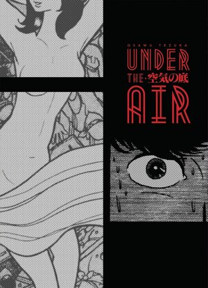 Under the Air GN Manga
