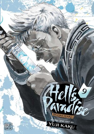 Hell's Paradise: Jigokuraku vol 09 GN Manga