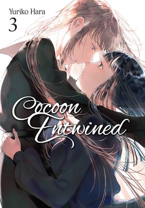 Cocoon Entwined vol 03 GN Manga