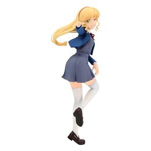 Love Live! Superstar!! SSS PVC Figure - Sumire Heanna
