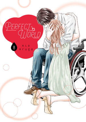 Perfect World vol 08 GN Manga