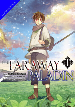 Faraway Paladin Omnibus vol 01 GN Manga