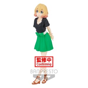 Rent a Girlfriend PVC Figure - Mami Nanami Exhibition Ver.