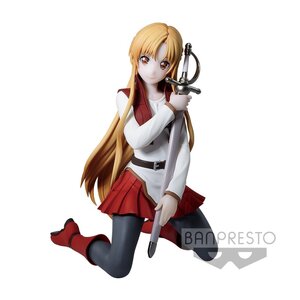 Sword Art Online PVC Figure - Asuna