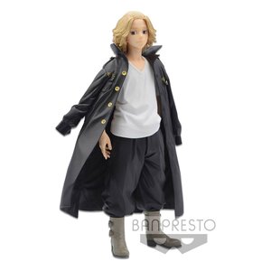 Tokyo Revengers PVC Figure - Manjiro Sano