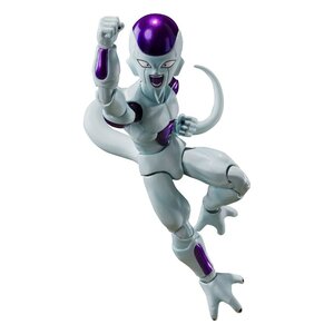 Dragon Ball Z Action Figure - S.H. Figuarts Frieza Fourth Form