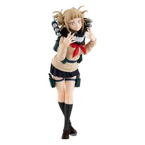 My Hero Academia Pop Up Parade PVC Figure - Himiko Toga