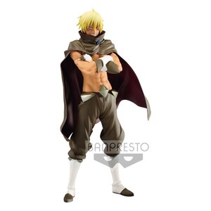 That Time I Got Reincarnated as a Slime Otherworlder PVC Figure - Veldora