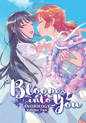 Bloom Into You Anthology vol 02 GN Manga