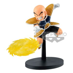 Dragon Ball G x materia PVC Figure - The Krillin