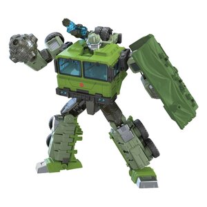 Transformers: Prime Generations Legacy Voyager Action Figure - Bulkhead
