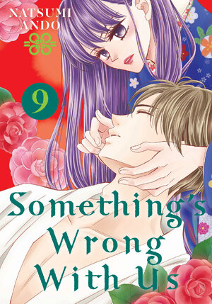 Something's Wrong With Us vol 09 GN Manga
