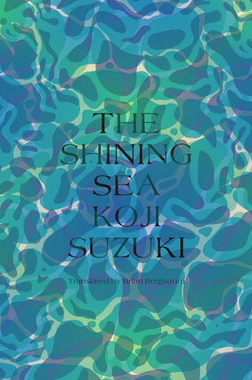 The Shining Sea Light Novel HC