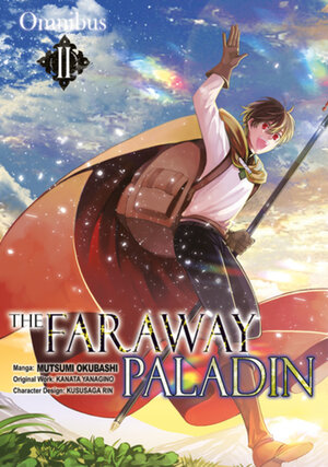 Faraway Paladin Omnibus vol 02 GN Manga