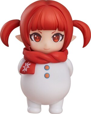 Dungeon Fighter Online PVC Figure - Nendoroid Snowmage