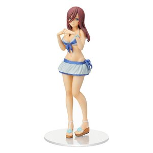 The Quintessential Quintuplets SPM PVC Figure - Miku Nakano