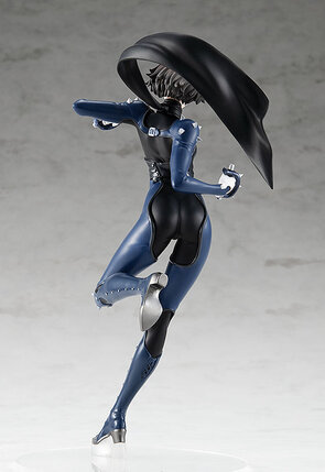 Persona 5 the Animation Pop Up Parade PVC Figure - Queen