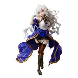 The Genius Prince`s Guide to Raising a Nation Out of Debt PVC Figure - Ninym Ralei 1/7