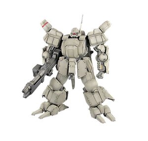 Assault Suits Leynos Plastic Model Kit - AS-5E3 Leynos (Player Type) Renewal Ver. 1/35