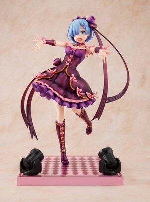 Re:ZERO -Starting Life in Another World- PVC Figure - Rem Birthday 2021 Ver. 1/7