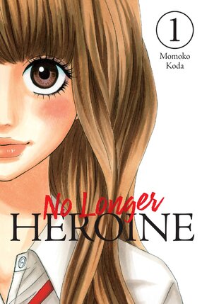 No Longer Heroine vol 01 GN Manga